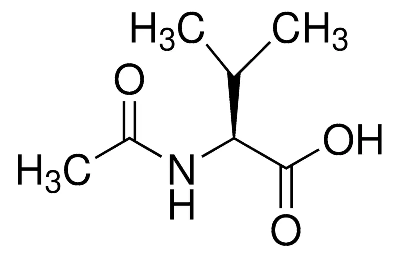 Sigma-Aldrich N-ACETYL-D-VALINE,AldrichCPR