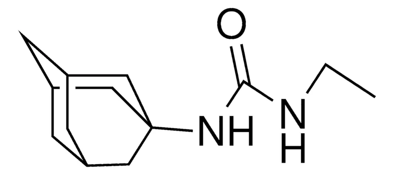 Sigma-Aldrich 1-(1-ADAMANTYL)-3-ETHYLUREA,AldrichCPR