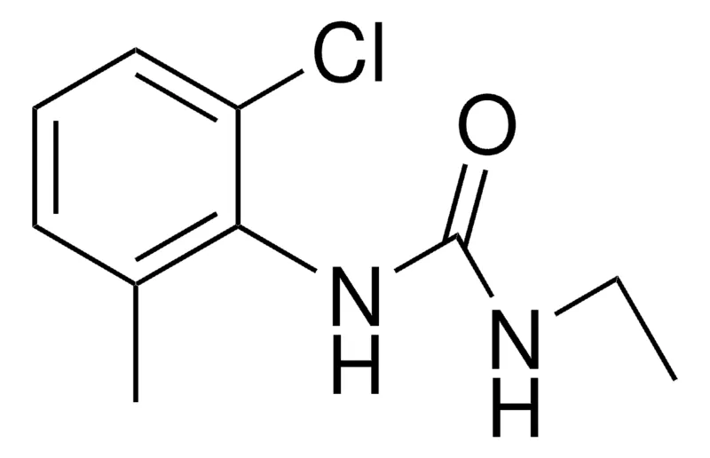 Sigma-Aldrich 1-(2-CHLORO-6-METHYLPHENYL)-3-ETHYLUREA,AldrichCPR