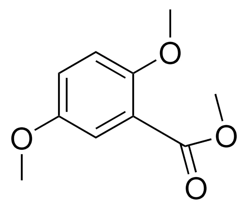 Sigma-Aldrich METHYL 2,5-DIMETHOXYBENZOATE,AldrichCPR