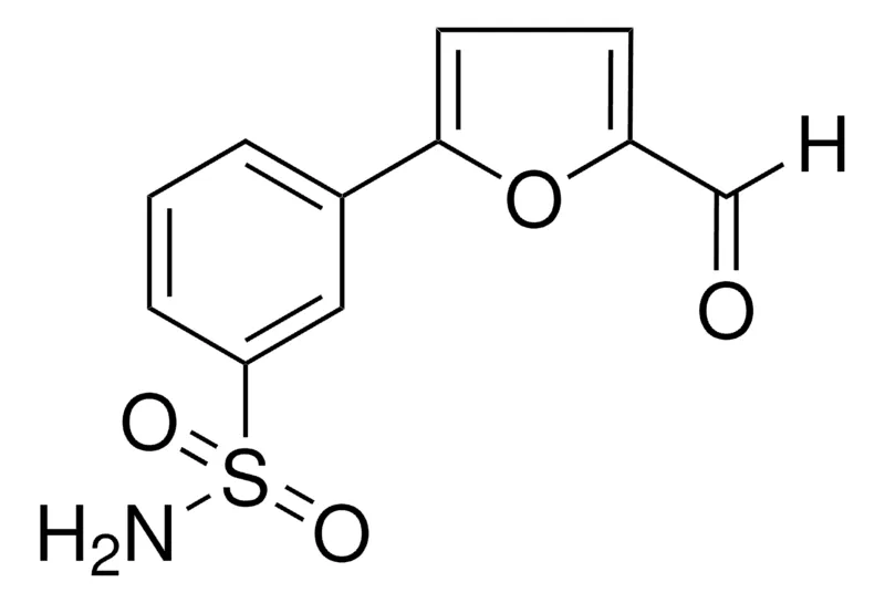 Sigma-Aldrich 3-(5-FORMYL-2-FURYL)BENZENESULFONAMIDE,AldrichCPR