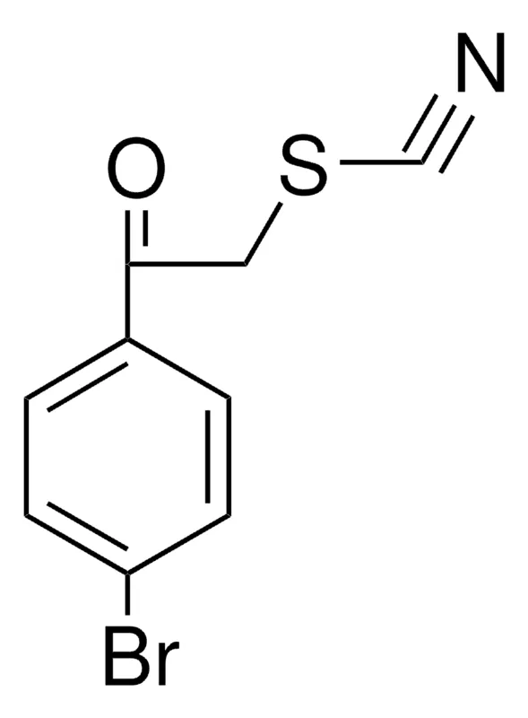 Sigma-Aldrich 4'-BROMOPHENACYL THIOCYANATE，AldrichCPR
