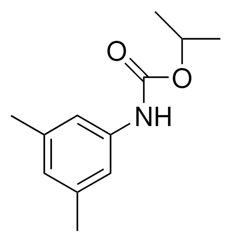 Sigma-Aldrich ISOPROPYL N-(3,5-XYLYL)CARBAMATE,AldrichCPR