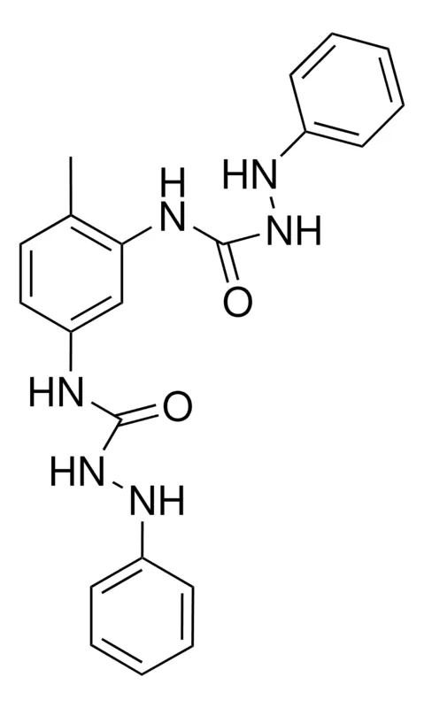 Sigma-Aldrich 4,4'-(4-METHYL-1,3-PHENYLENE)BIS(1-PHENYLSEMICARBAZIDE),AldrichCPR