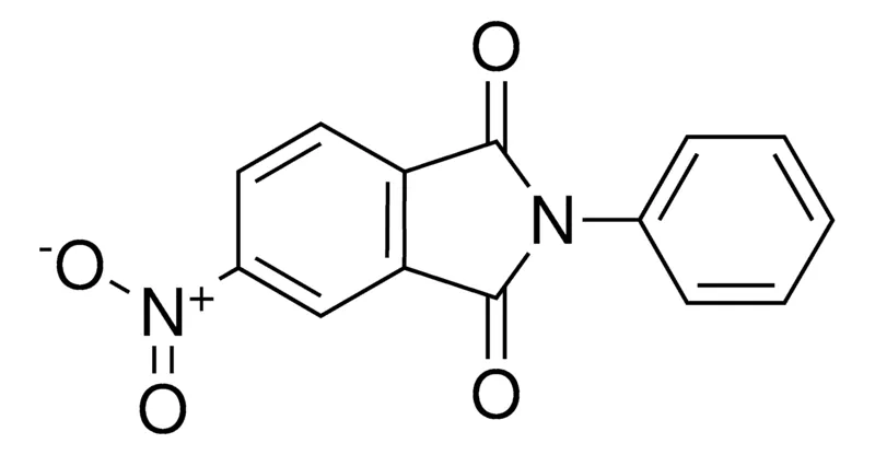 Sigma-Aldrich 5-NITRO-2-PHENYL-ISOINDOLE-1,3-DIONE,AldrichCPR