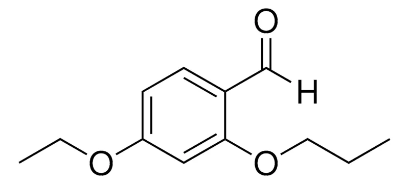 Sigma-Aldrich 4-ETHOXY-2-PROPOXY-BENZALDEHYDE,AldrichCPR