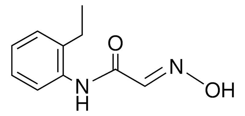 Sigma-Aldrich N-(2-ETHYL-PHENYL)-2-HYDROXYIMINO-ACETAMIDE,AldrichCPR