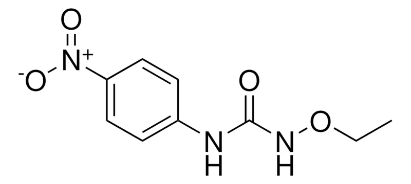 Sigma-Aldrich N-ETHOXY-N'-(4-NITROPHENYL)UREA,AldrichCPR