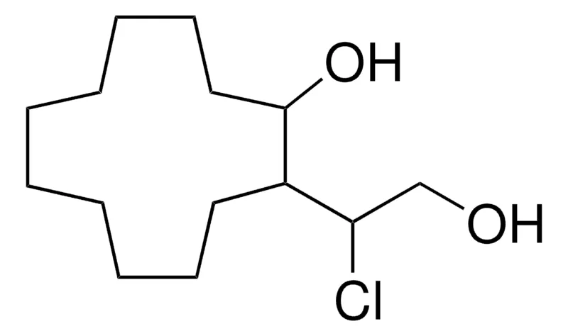 Sigma-Aldrich 2-(1-CHLORO-2-HYDROXY-ETHYL)-CYCLODODECANOL，AldrichCPR
