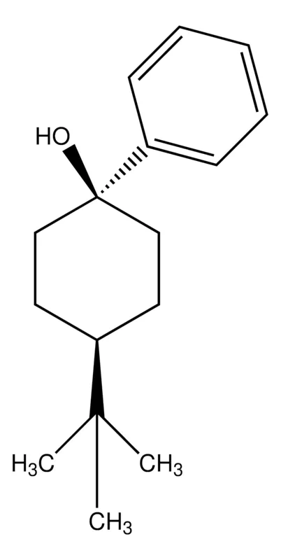 Sigma-Aldrich 4-TERT-BUTYL-1-PHENYLCYCLOHEXANOL,AldrichCPR