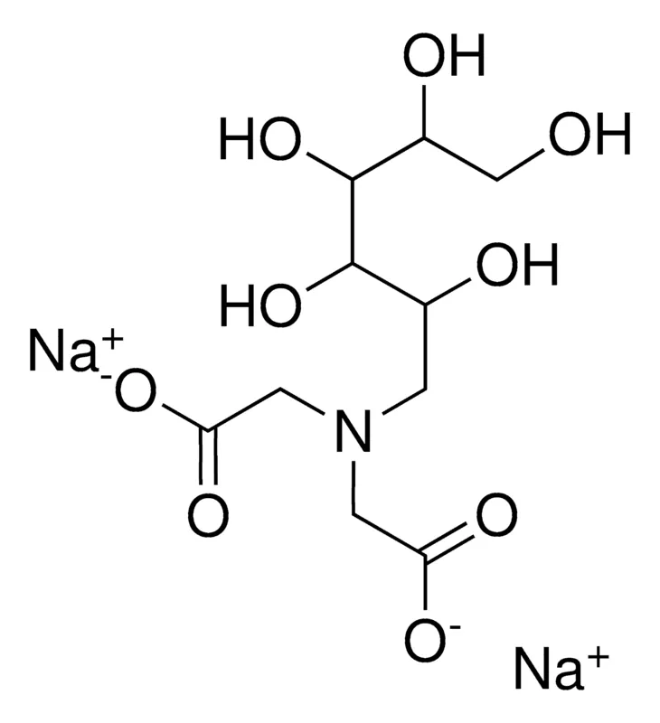 Sigma-Aldrich N,N-BIS(CARBOXYMETHYL)GLUCAMINE, DISODIUM SALT,AldrichCPR