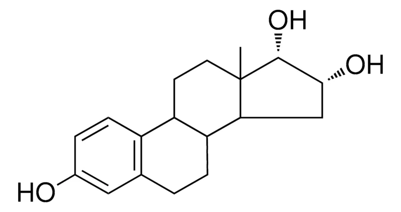 Sigma-Aldrich ESTRA-1,3,5(10)-TRIENE-3,16-ALPHA,17-ALPHA-TRIOL,AldrichCPR