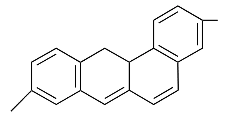 Sigma-Aldrich AR-E76 12,12A-DIHYDRO-3,9-DIMETHYLBENZ(A)ANTHRACENE,AldrichCPR