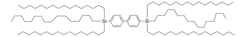 Sigma-Aldrich 4,4'-BIS(TRIHEXADECYLSILYL)BIPHENYL，AldrichCPR