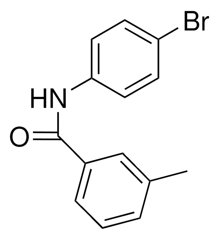 Sigma-Aldrich 4'-BROMO-3-METHYLBENZANILIDE，AldrichCPR