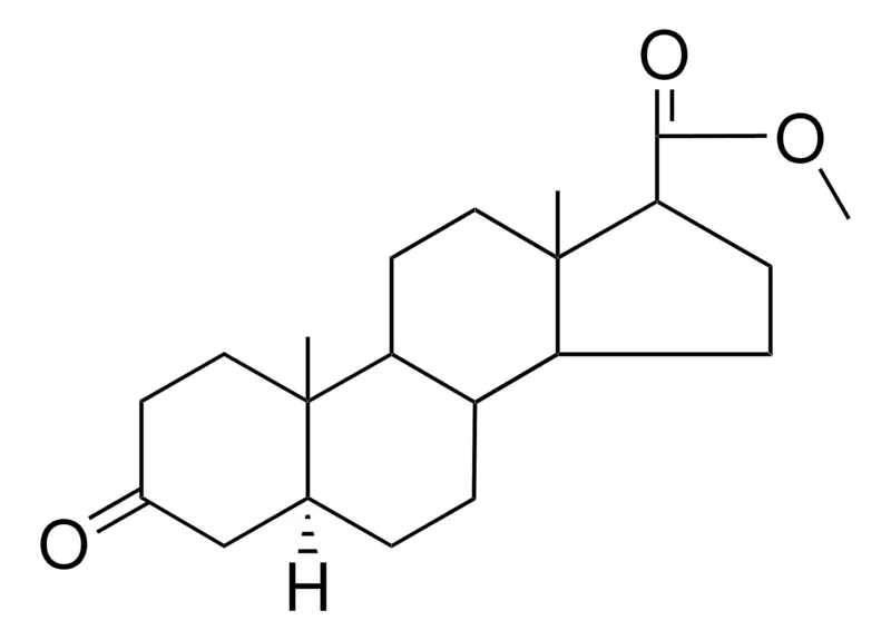 Sigma-Aldrich METHYL 3-OXO-5-ALPHA-ANDROSTANE-17-BETA-CARBOXYLATE,AldrichCPR