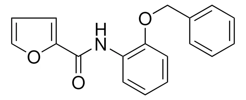 Sigma-Aldrich N-(2-(BENZYLOXY)PHENYL)-2-FURAMIDE,AldrichCPR