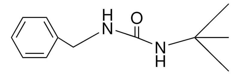Sigma-Aldrich 1-BENZYL-3-TERT-BUTYLUREA,AldrichCPR