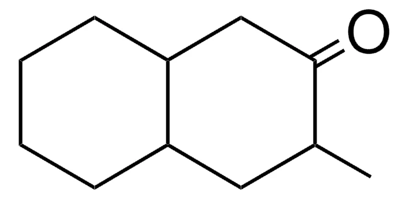 Sigma-Aldrich 3-METHYL-2-DECALONE (MIXTURE OF ISOMERS),AldrichCPR