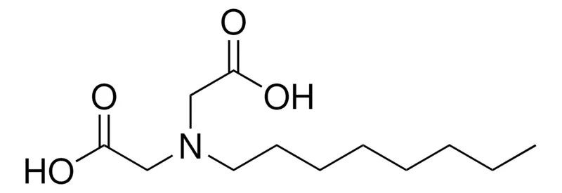 Sigma-Aldrich 2,2'-(OCTYLAZANEDIYL)DIACETIC ACID,AldrichCPR