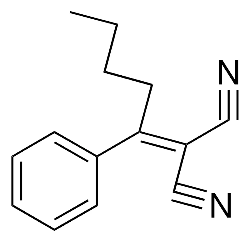 Sigma-Aldrich ALPHA-BUTYLBENZYLIDENEMALONONITRILE,AldrichCPR