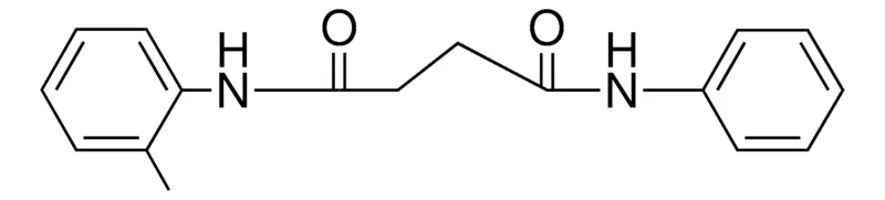 Sigma-Aldrich N-PHENYL-N'-O-TOLYL-SUCCINAMIDE,AldrichCPR