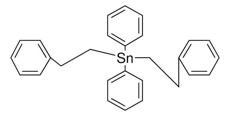 Sigma-Aldrich DIPHENETHYLDIPHENYLTIN,AldrichCPR