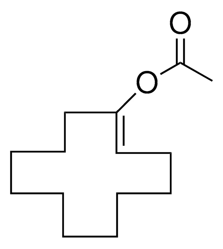 Sigma-Aldrich 1-CYCLODODECEN-1-YL ACETATE，AldrichCPR