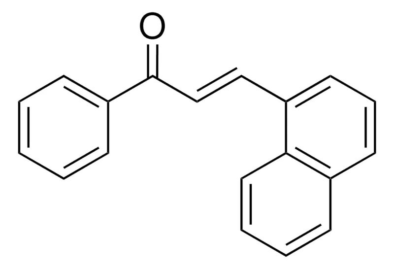Sigma-Aldrich 3-(1-NAPHTHYL)-1-PHENYL-2-PROPEN-1-ONE，AldrichCPR