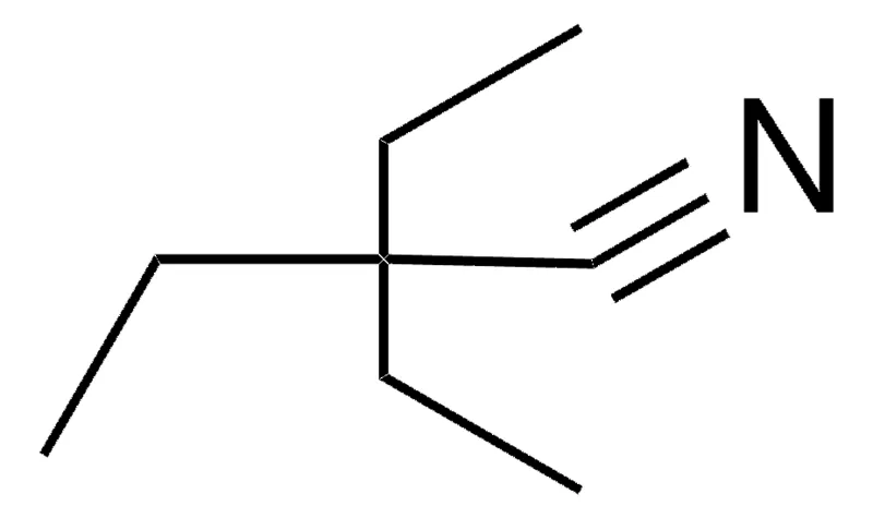 Sigma-Aldrich TRIETHYLACETONITRILE,AldrichCPR