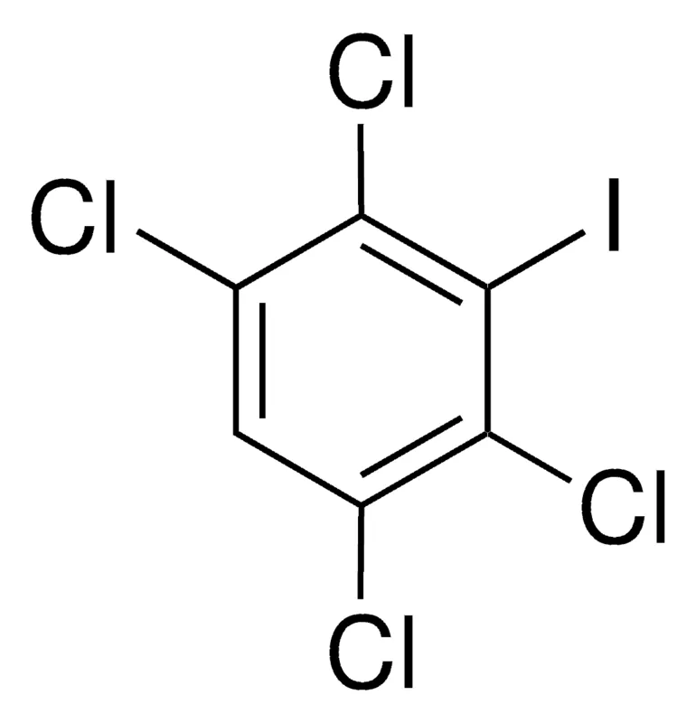 Sigma-Aldrich 1-IODO-2,3,5,6-TETRACHLOROBENZENE,AldrichCPR