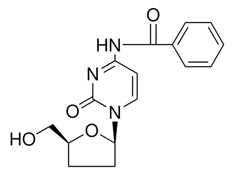 Sigma-Aldrich N4-BENZOYL-2',3'-DIDEOXYCYTIDINE,AldrichCPR