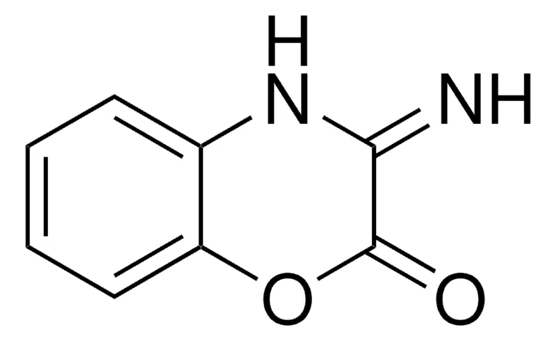 Sigma-Aldrich 3-IMINO-3,4-DIHYDRO-2H-1,4-BENZOXAZIN-2-ONE,AldrichCPR
