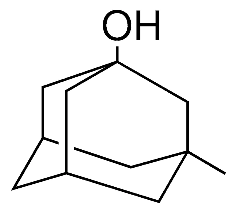 Sigma-Aldrich 3-METHYL-1-ADAMANTANOL,AldrichCPR