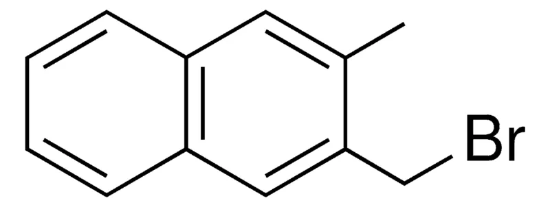 Sigma-Aldrich 2-BROMOMETHYL-3-METHYL-NAPHTHALENE,AldrichCPR