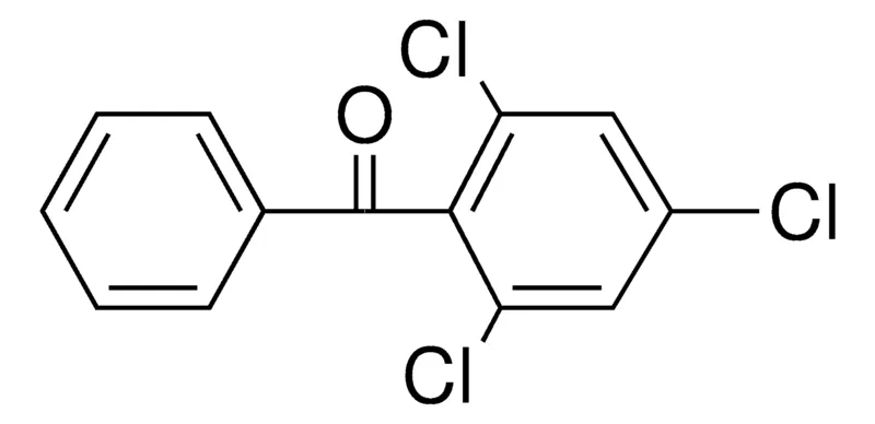Sigma-Aldrich 2,4,6-TRICHLOROBENZOPHENONE,AldrichCPR