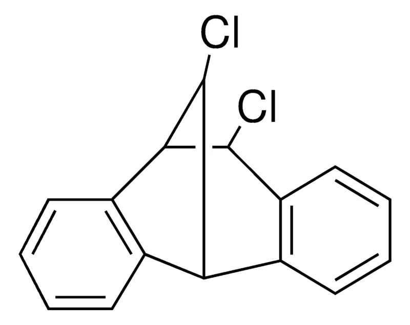 Sigma-Aldrich 11,12-DICHLORO-10,11-DIHYDRO-5,10-METHANO-5H-DIBENZO(A,D)CYCLOHEPTENE，AldrichCPR