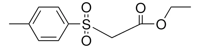 Sigma-Aldrich ETHYL 2-(PARA-TOLYLSULFONYL)-ACETATE,AldrichCPR