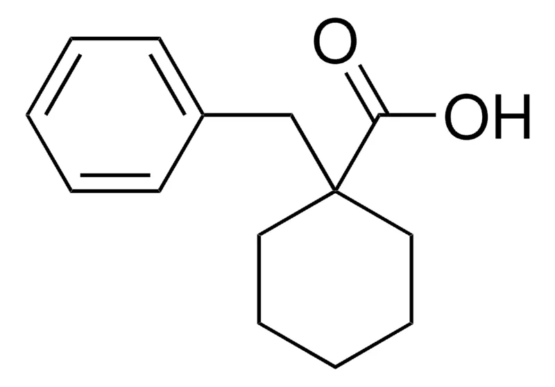 Sigma-Aldrich 1-BENZYLCYCLOHEXANECARBOXYLIC ACID,AldrichCPR