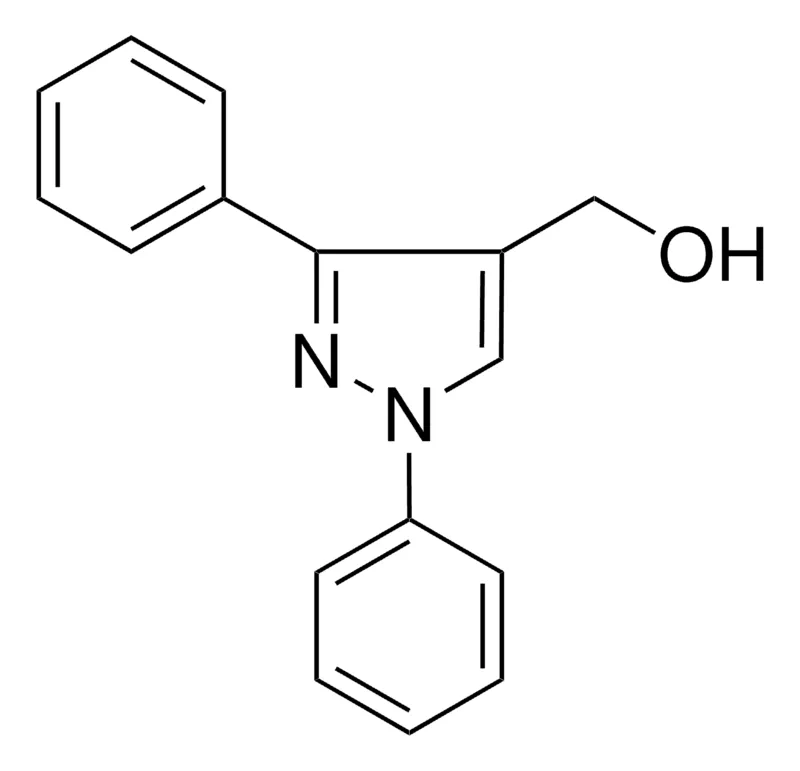 Sigma-Aldrich (1,3-DIPHENYL-1H-PYRAZOL-4-YL)METHANOL,AldrichCPR
