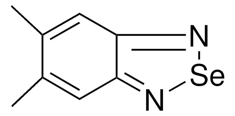 Sigma-Aldrich 5,6-DIMETHYL-2,1,3-BENZOSELENADIAZOLE,AldrichCPR