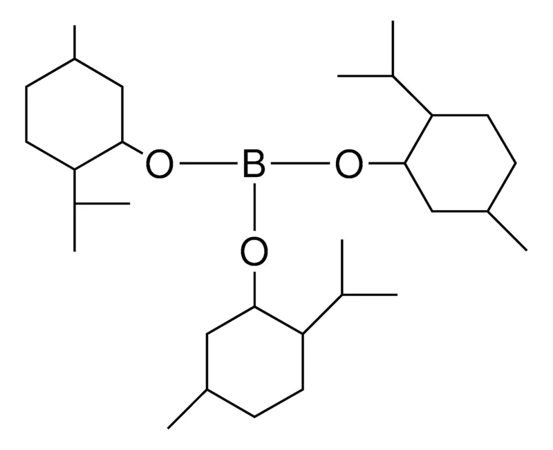 Sigma-Aldrich (+/-)-TRIMENTHYL BORATE,AldrichCPR