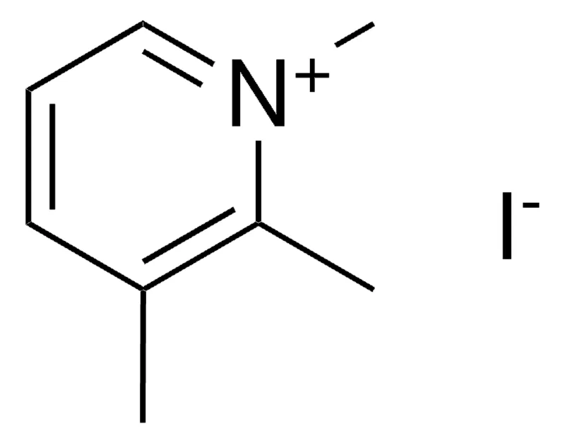Sigma-Aldrich 1,2,3-TRIMETHYLPYRIDINIUM IODIDE,AldrichCPR
