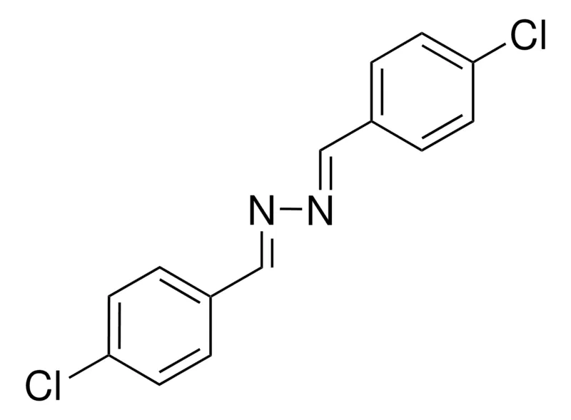 Sigma-Aldrich 4-CHLOROBENZALDEHYDE AZINE,AldrichCPR