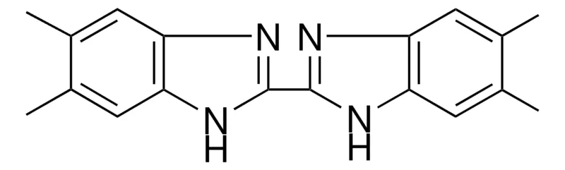 Sigma-Aldrich 5,5',6,6'-TETRAMETHYL-2,2'-BIBENZIMIDAZOLE,AldrichCPR