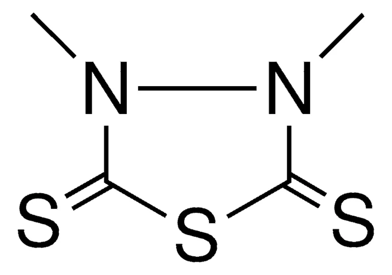Sigma-Aldrich 3,4-DIMETHYL-(1,3,4)THIADIAZOLIDINE-2,5-DITHIONE，AldrichCPR