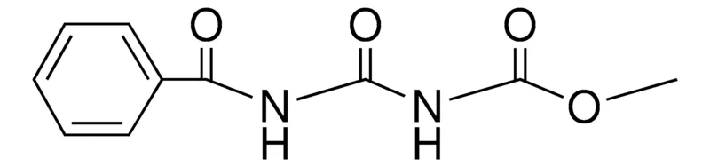 Sigma-Aldrich METHYL N-(N-BENZOYLCARBAMOYL)CARBAMATE,AldrichCPR