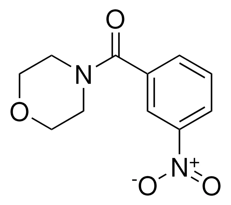 Sigma-Aldrich MORPHOLIN-4-YL-(3-NITRO-PHENYL)-METHANONE，AldrichCPR