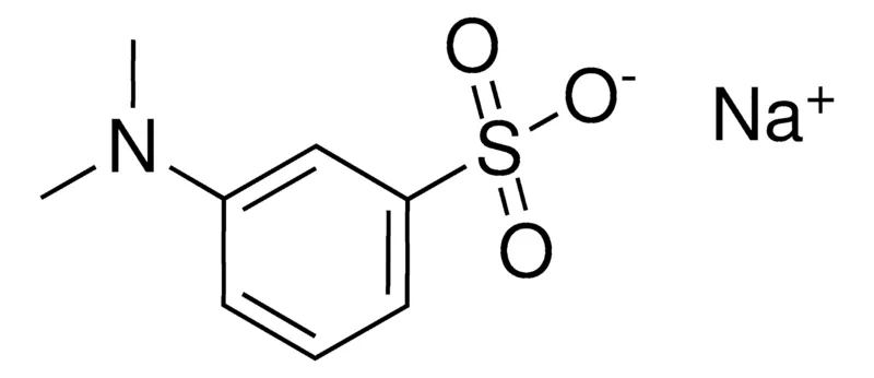 Sigma-Aldrich SODIUM 3-(DIMETHYLAMINO)BENZENESULFONATE,AldrichCPR