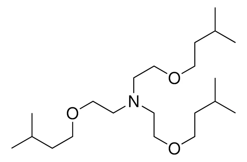 Sigma-Aldrich TRIS-(2-(3-METHYL-BUTOXY)-ETHYL)-AMINE,AldrichCPR